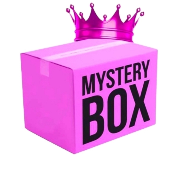 Mystery Box of jewelry - Picture 2 of 2